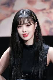 G I Dle Soojin Black Hair Vs Blonde Hair Kpop Chingu Ye i know but soyeon has blonde and this red yuqi has is more cute than the red soojin had. g i dle soojin black hair vs blonde