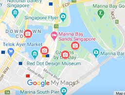 The map can be downloaded all maps, graphics, flags, photos and original descriptions © 2021 worldatlas.com. How To Create A Custom Google Map Or A Wanderlog Map And Embed It On Your Blog Post Wanderlog Blog