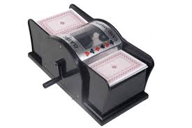 Aces are saved as 1, jacks are saved as 11, queens are saved as 12, kings are saved as 13. Best Card Shufflers Automatic And Manual Our Top Picks For 2021