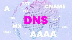 DNS Record