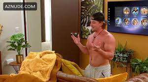 Brett robinson naked ❤️ Best adult photos at doai.tv
