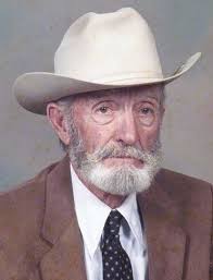 Celebration of life held for 101-year-old rancher, veteran, community  servant