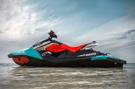 If your jetski requires attention, call us and book it. Sea Doo S Spark Trixx Jetski Is Your New Favorite Water Toy American Luxury Jet Ski Seadoo Seadoo Jetski