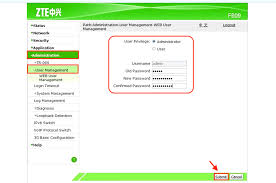 Based on your local ip address, pick the correct ip address from the list above and click admin. Cara Mengganti Password Wifi Indihome Zte Dan Tp Link Ahmadweb