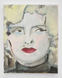 Caleb Yono Impersonators (1-7) 2023 Oil