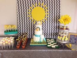 My Little Sunshine Baby Shower Gender Reveal My Little Sunshine Baby Shower Baby Shower Gender Reveal Sunshine Baby Showers