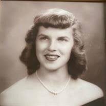 Faith Caroline Flick Obituary