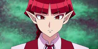 Mairimashita! Iruma-kun Has Anime's Best Non-Binary Representation