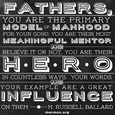 Quotes About Black Fathers 43 Quotes On father's day in 2019, the stereotype that black fathers are absent from their children's lives has somehow persisted despite hard data from research that definitively says otherwise.