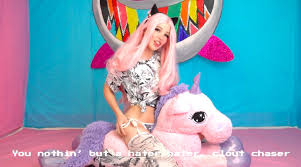 Belle delphine video