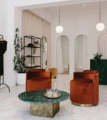 Subtly Seasonal Eyeswoon Retail Store Interior Design Retail Store Interior Store Design Interior