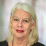 Janet Tyson's Instagram, Twitter & Facebook