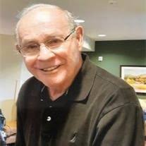 Larry Porter Obituary