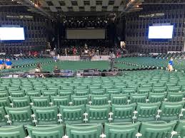 Dte Energy Music Theatre Center 8 Rateyourseats Com