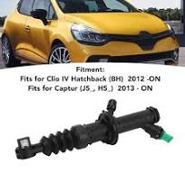 Clutch Master Cylinder 306108623R for Renault IV, Captur J5 ...