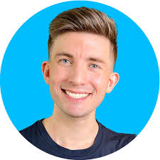 Paul Castle's Instagram, Twitter & Facebook