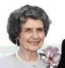 Kathryn P. Harrell Obituary