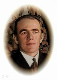 Pedigree Chart for Curt Ronnie Lindgren, Born 1947-03-16 Södertälje B