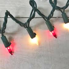 Shop for frosted christmas lights online at target. 100 Count Red Frosted Christmas Mini String Lights