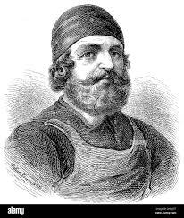 Peter elder Black and White Stock Photos & Images