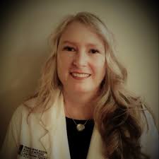 Ran into a mentor, Debbie Klein, at NTI today!! She is still such a  powerhouse of knowledge and experience!