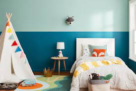 Check spelling or type a new query. How To Choose A Youthful Paint Color For Your Child S Room That Still Complements The Rest Of Your Home Martha Stewart