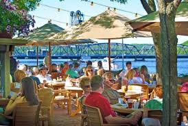 Try These 11 Minnesota Restaurants For A Magical Outdoor Dining Experience Minnesota Restaurants Still Water Outdoor Dining