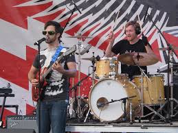 The Dismemberment Plan