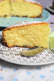 Gateau A La Creme Fraiche Dessert Facile Recette Creme Pour Gateau Gateau Creme Fraiche Creme Fraiche Recette