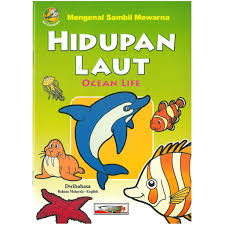 Lihat ide lainnya tentang kehidupan laut, lautan, hidup. Mengenal Sambil Mewarna Burung Hidupan Laut Haiwan Liar Shopee Malaysia