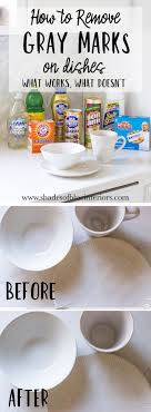 Thanks to faber scratch off kit today it is possible to restore scratches and abrasions from polished porcelain ceramic tiles, in a fast, simple and clean way. How To Remove Marks On Dishes Shades Of Blue Interiors