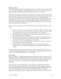 The query letter is addressed to publishing companies or agents on the subject on representation. 42 Sample Query Letter For Magazine Article