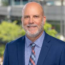 Rick Driggers, Amanda Satterwhite Named Accenture Federal Services  Cybersecurity Co-Leads