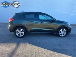 Billy craft honda is lynchburg's favorite honda dealership! Honda Hr V Navigation Sunroof 1 Owner Bluetooth Cheap Suv Low For Sale In Lynchburg Va Classiccarsdepot Com