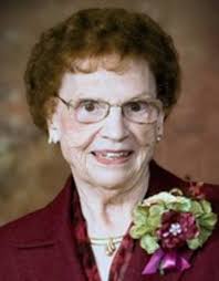 Gloria Ann Rebholz Obituary -