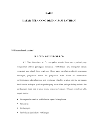 Lihat ide lainnya tentang latar belakang, latar belakang ponsel, motivasi. Bab 2 Latar Belakang Organisasi Studocu
