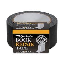 December 06, 2020 also known as book repair tape, book binding tape is the collective name for several types of one sided tape used in various types of binding projects. Bookbinding Tape And Book Repair Tape Blick Art Materials