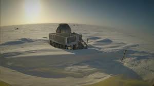 Copy facebookpinteresttwitteremail {{ shortrepliescount }}. Sun Sets On Barrow Alaska For 2 Months Of Polar Night Wral Com