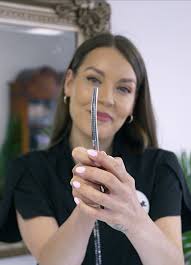 If it's a wool texture happy days, if it's that combo silky wavy Cavapoo  coat, not so much.That's when I couldn't live without my curved blenders  from @thecoatltd Tools used from www.thecoat.co