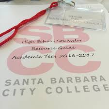 Santa Barbara City College Counselor Breakfast And New Resource Guide Sbhsdons Come S College Counselor School Counselor Resources Santa Barbara City College