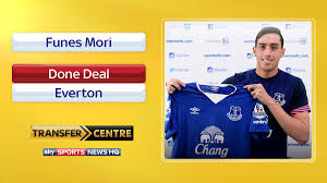Latest on villarreal defender ramiro funes mori including news, stats, videos, highlights and more on espn. Everton On Twitter New Signing Ramiro Funes Mori As Reported On Skydeadlineday Http T Co W4zuxak4jz Http T Co Vc2m4fdj8a