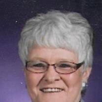 Joyce Sample Obituary