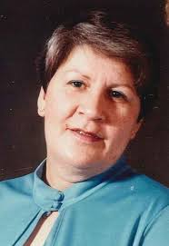 Obituary of Jeannine Hourihan