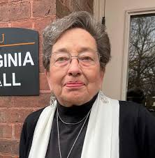 Matilda Green ⋆ TUSCULUM UNIVERSITY