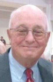 Vincent Franklin Grogg Obituary