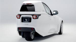 I got my windows repired in minutes at a clean price. Solo Single Seat Electric Vehicle Hits The Streets In La