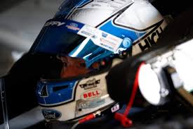 Racing in the rain is very different than racing in the dry. Chase Briscoe Went To Panda Express During Daytona 500 Delay