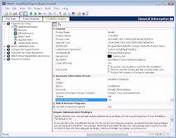 Installshield (not including limited edition) is a software tool for creating msi installers or software packages. Https Www Danysoft Com Free Evalguide Is2010 Exp Pdf