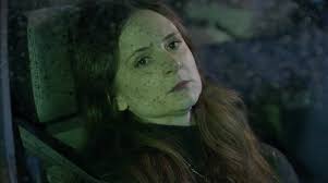 A Hole Crisis — Nanda Saboia