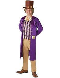 The willy wonka costume team has been hard at work costuming our 107 performers. Willy Wonka Lizenzkostum Fur Herren Bunt Gunstige Faschings Kostume Bei Karneval Megastore